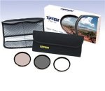 82MM Photo Essentials Kit Camera Lens Filters