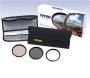 82MM Photo Essentials Kit Camera Lens Filters