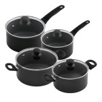 Induction Pot Set