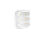 Adaptor 3XEURO