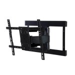 Sanus Full-motion Tv Wall Mount For 40-90 Tvs VLFS820-B2