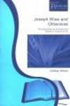 Joseph Wise and Otherwise - The Intersection of Covenant and Wisdom in Genesis 3750