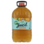 Juic'd Fruit Cocktail 100% Fruit Juice Blend 3L