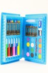 Kids 42 Pcs Art Set