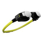 Smart Swim Goggles V2
