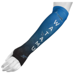 Watamu Marlin Sleeves Blue