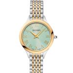 De Quartz Watch
