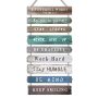 Inspirational Wall Art Decor For Office Wooden Rustic Hanging Motivational Wall Art Decoration Sign Inspiring Positive Quotes Wall Art For Home Livi