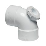 Marley Pipe Systems Bend Ie 87.5DEGX50M