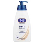 E45 Daily Lotion 400ML