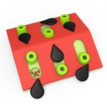 Nina Ottosson - Puzzle 'n Play Melon Madness