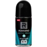 Romano Arctic Fresh Roll On 50ML