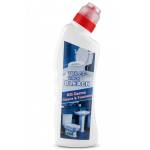 Toilet Thick Bleach - 750ML