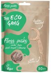Plant-based Floss Picks - Mint