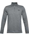 Men's Ua Storm Sweater Fleece Zip Layer - 012 XXL