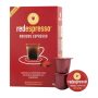 Red Espresso Rooibos Capsules 10 X 16 G