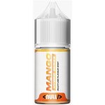 Null Mango Longfill Flavour Shot 30ML 120ML 3MG