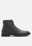 Rainer Boots - Black