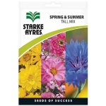 Spring And Summer Tall Mix Seeds