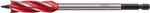 Tork Craft 4 Flute Wood Boring Bit 14MM