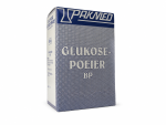 Glucose Pwd 500G Pakmed