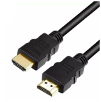 10M High-speed HDMI Cable - Black