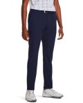 Men's Ua Drive Tapered Pants - Midnight Navy 38 34