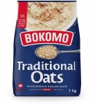 Bokomo Traditional Oats Pouch