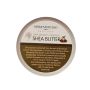 100% Organic Unrefined Shea Butter - 100G