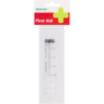 First Aid Syringe 20ML