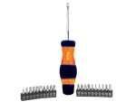 Fragram 22 Piece Screwdriver Bit Set