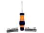 Fragram 22 Piece Screwdriver Bit Set