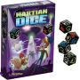 Martian Dice Crazy Alien Invasion Game Press-your-luck Dice Game