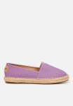 Espa 5 Espadrille - Purple