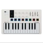Minilab MK3 25 Slim-key Controller