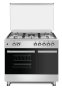 Ferre 90X60 Freestanding 5 Burner Gas Stove