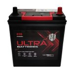 616 – Ultra Batteries
