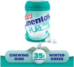 Sugarfree Wintergreen Chewing Gum