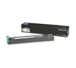 Lexmark C950 X950 2 4 Waste Toner Bottle C950X76G