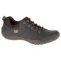 Cat Men's Instruct Casual Walking Shoes-coffee - 6