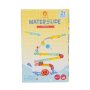 Tiger Tribe Water Slide Marble Run
