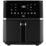 Elektra Home Air Fryer 6.5L Digital Black