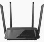 D-Link D Link Dual Band Router Wan 4 Port 3 Year Carry In Warranty Dir 825