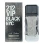 Carolina Herrera 212 Vip Black Ny Rodeo Eau De Parfum 100ML - Parallel Import