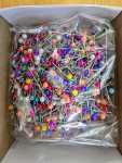 Mungyo Soft Pastels - Stitch And Go