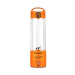 Nutribullet Portable Blender Flex Mclaren 590ML Orange 690-000083-MC1