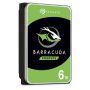 Seagate Ironwolf 2TB 3.5 Nas Internal Hard Drive