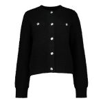 Crop Cardigan