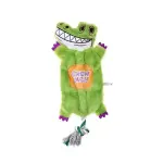 Vet Chem Pet Plush Crocodile Green 45X16CM