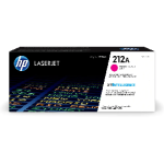 Hp 212A Magenta Original Laserjet Toner Cartridge
